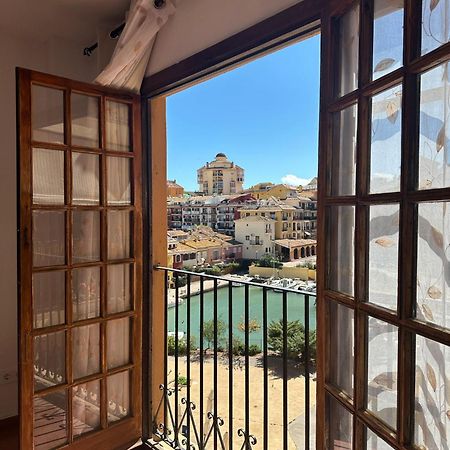 Апартаменты Port Saplaya 1 Valencia Экстерьер фото